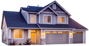 Home Boss,House outline